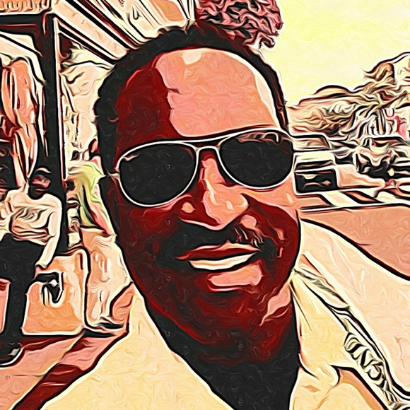 Meet your Posher, Michael - Picture 1 of 1